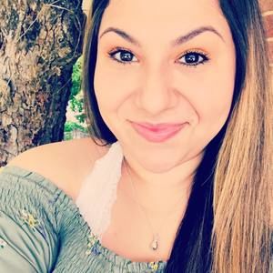 Meet your Posher, Nadia